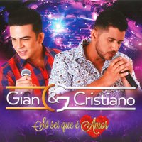 Seu Amor É Meu - Gian