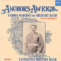 The Army Air Corps March - Castellucci Military Band