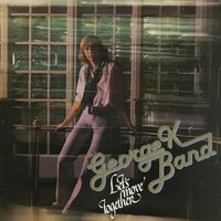 Let's Move Together - George Keller Band