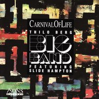 To John - Thilo Berg Big Band & Slide Hampton