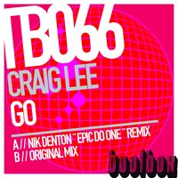 Go - Craig Lee & Nik Denton