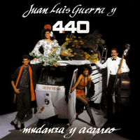 Ella Dice - Juan Luis Guerra 4.40 & Juan Luis Guerra