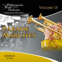 Schöbu - Marc Reift & Philharmonic Wind Orchestra