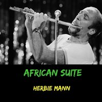 Sudan - Herbie Mann