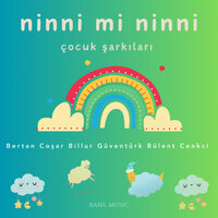Küçük Kurbağa - Bertan Coşar & Billur Güventürk & Bülent Cenkçi
