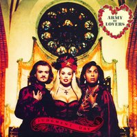 Judgment Day - Army Of Lovers & Nuzak