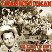 Go Home With the Girls in the Mornin' - Tommy Duncan