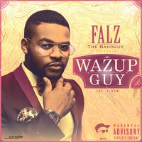 O Pari - Falz & Olamide