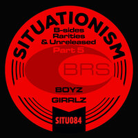 Boyz - BRS