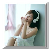 姐妹缘 - 紫色幽兰