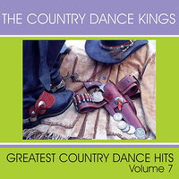 If Your Going Through Hell - The Country Dance Kings