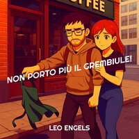 Il grembiule non lo porto più! - Leo Engels & Selina Engels