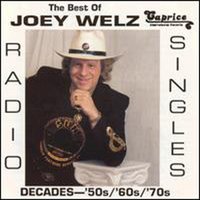 Forever - Joey Welz
