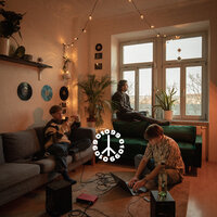 Schnelle Brille - 01099 & Zachi & Gustav