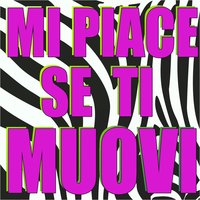 Mi piace se ti muovi - suoneria - Julian