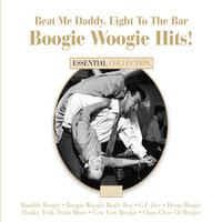 Yancey Special - Bob Crosby, Bob Zurke piano & Bob Crosby & Bob Zurke