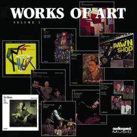Gloria's Step - Mokave & Glen Moore & Glen Velez & Larry Karush