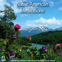 Waters - Native American Meditations