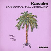 Kawaim - Taga & Victoria Ray