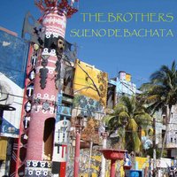Pobre Amiga - Brothers
