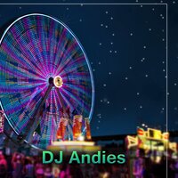 Iklas Saja - DJ Andies