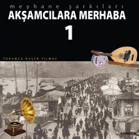 Hani Söz Vermiştin Bana - Ruşen Yılmaz