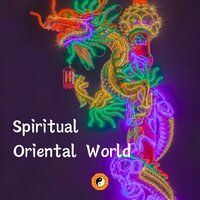Bell Meditation - Chinese Yang Qin Relaxation