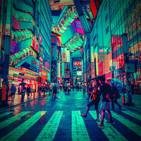Casual (Lounge Bars) - Cool Jazz Lounge