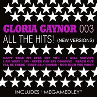 I Will Survive - Gloria Gaynor & M. Caso