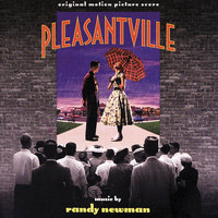 A New Day - Randy Newman