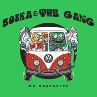 Keep Rockin - Borka & The Gang