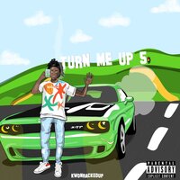 Keep That Same Energy - KwonRackedUp & Sterl Gotti