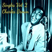 Let's Walk - Charles Brown
