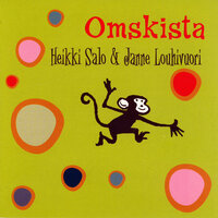 Karvaisen Keijo - Heikki Salo & Janne Louhivuori