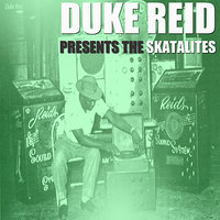 Rude Boy - The Skatalites