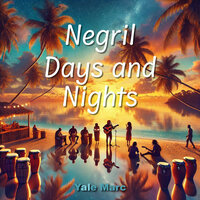 My Lovely Negril - Yale Marc