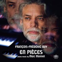 Lettre à Albertine - François-Frédéric Guy