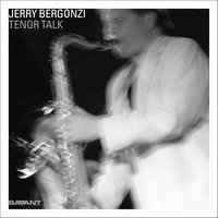 Soul Mission - Jerry Bergonzi