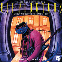 Passion Fruit - The Rippingtons & Brandon Fields & Russ Freeman & Joe Sample