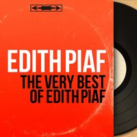 Toi, tu l'entends pas - Édith Piaf & Jean Leccia Et Son Orchestre