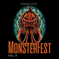 Gathering of Witches - Moonlight Heroes