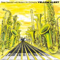 Trip to Cali - Peter Szendofi & Modern Art Orchestra