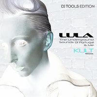 Darkness - Rui Da Silva Instrumental Mix - LULA