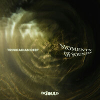 Moments Of Sounds - Trinidadian Deep