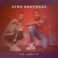 Vintage Tribe - Afro Brotherz