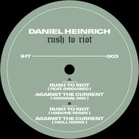 Against the Current - Daniel Heinrich & Hioll