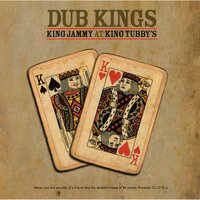 Here I Go Dubbing - King Jammy