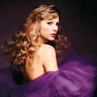 Mine - Taylor Swift