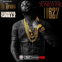 Cook It Up - Tone Tone
