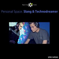 Oceans Movement - SLANG & Technodreamer